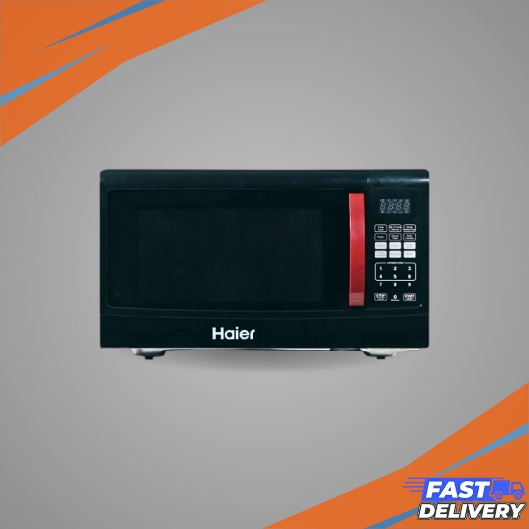 HMN 45110 EGB : HAIER MICROWAVE OVEN
