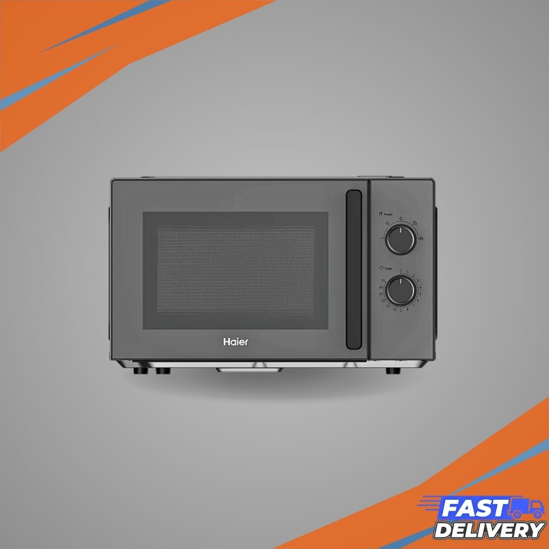HWM 26MGH  : HAIER MICRO OVEN 