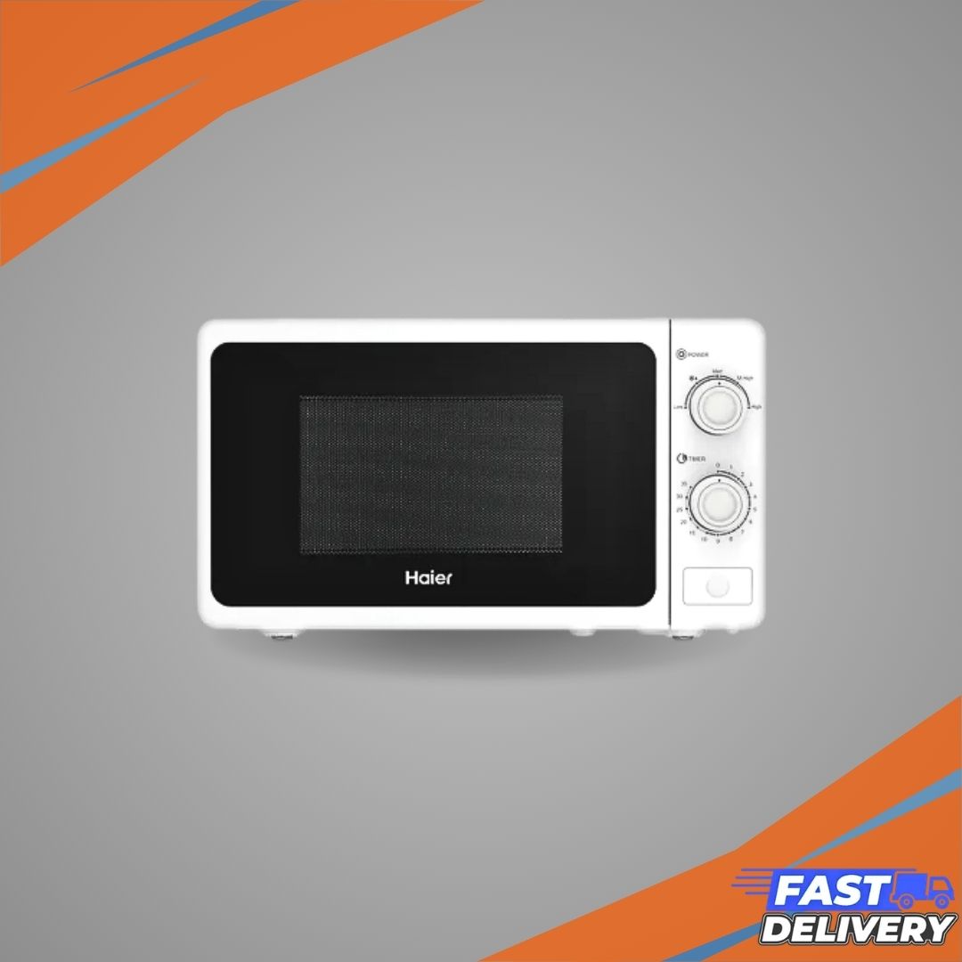 20MWS : HAIER MICROWAVE OVEN