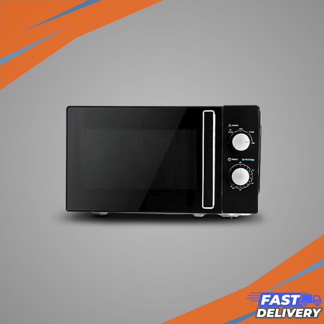 PMO 20 B : PEL MICRO WAVE OVEN