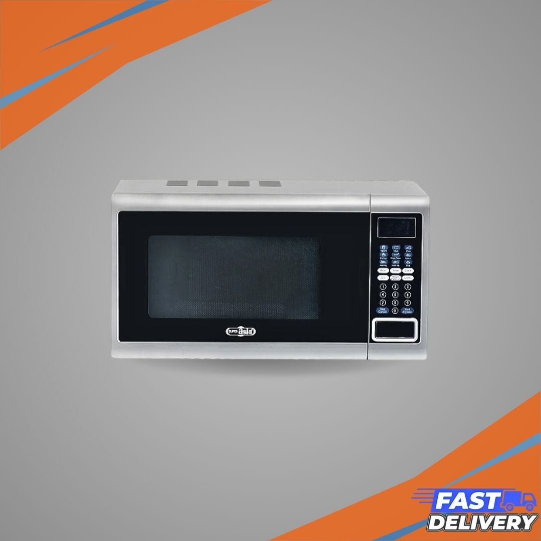 SM 136 GRILL : SUPER ASIA GRILL MICRO OVEN