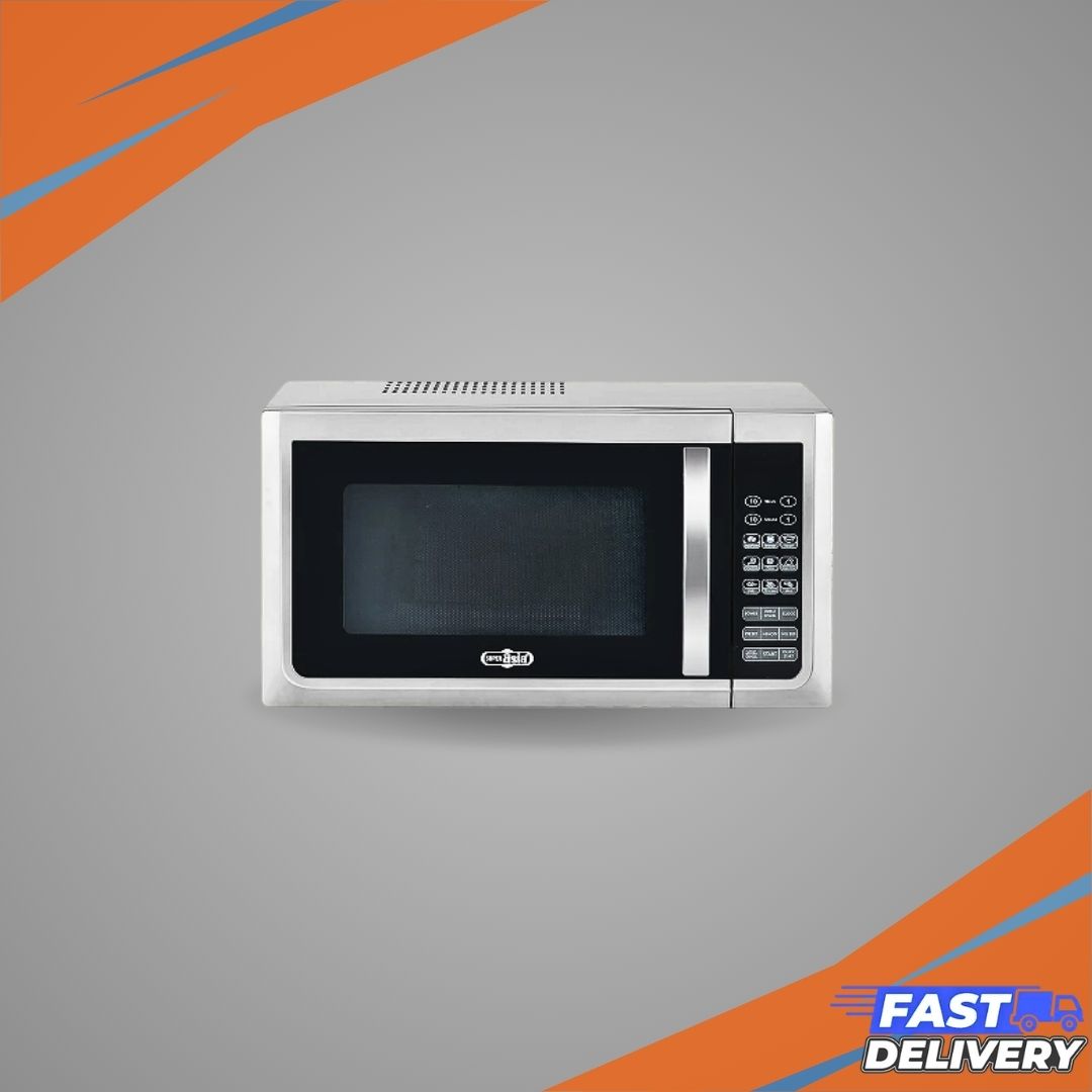 SM 140 GRILL  : SUPER ASIA GRILL MICRO OVEN 