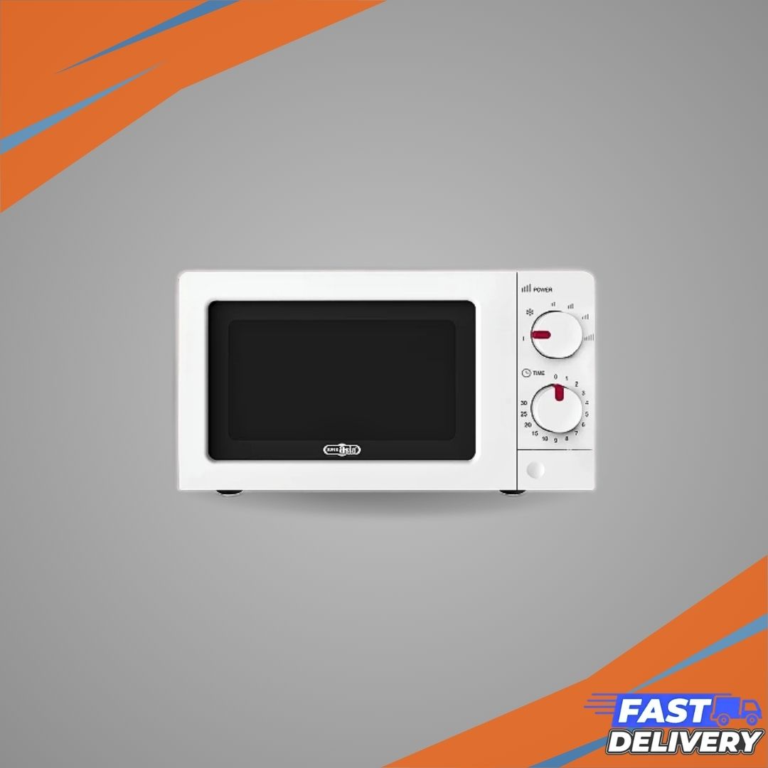 SM 126 W  : SUPER ASIA GRILL MICRO OVEN