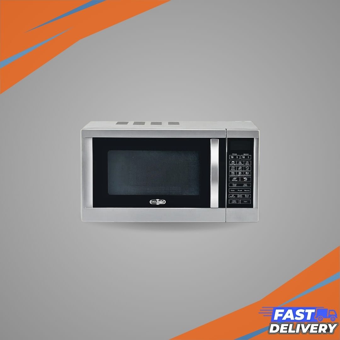SM 135 GRILL  : SUPER ASIA GRILL MICRO OVEN