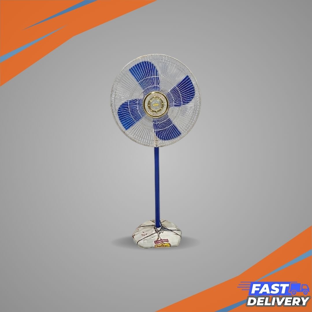 SOHRAB 24 INCH  : SOHRAB 24 INCH PADESTAL FAN 