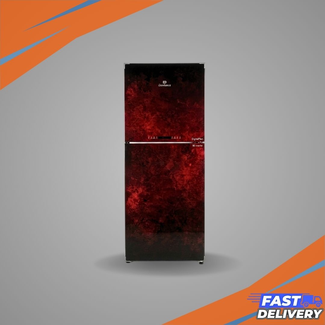 9191 DIGITAL PRO : DAWLANCE REFRIGERATOR