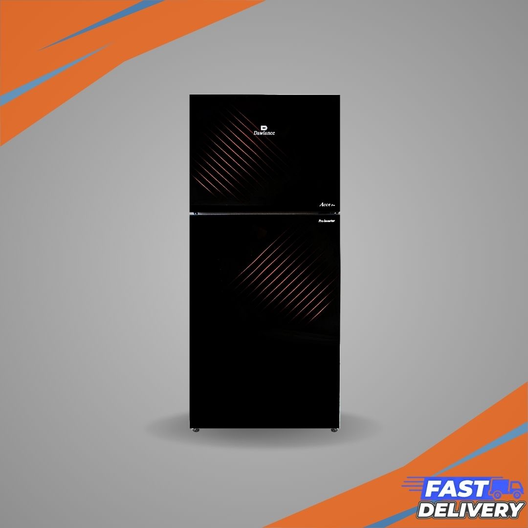 91999 ACCE PRO  : DAWLANCE REFRIGERATOR 