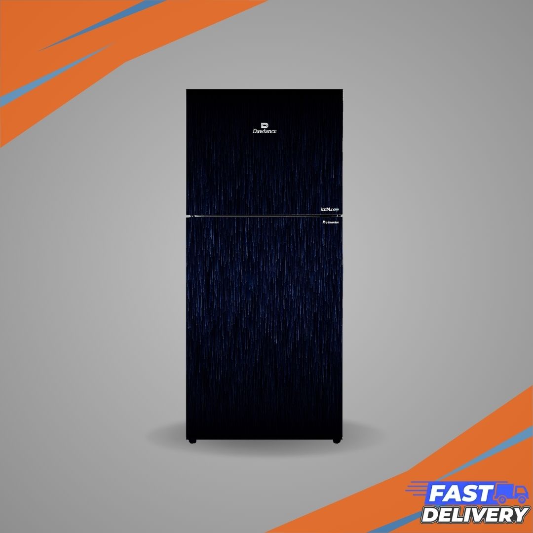 9178 ICE MAX  : DAWLANCE REFRIGERATOR 