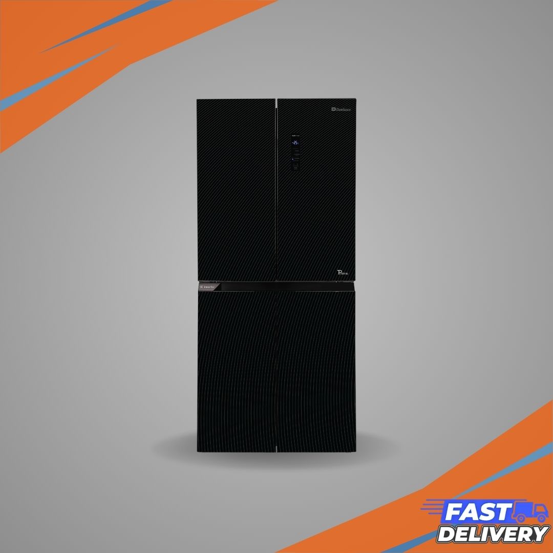 DMD 7950 INV GD  : DAWLANCE SBS REFRIGERATOR 