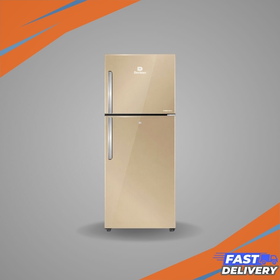 9178 WBLVS PLUS(CROME PLUS) : DAWLANCE REFRIGERTOR