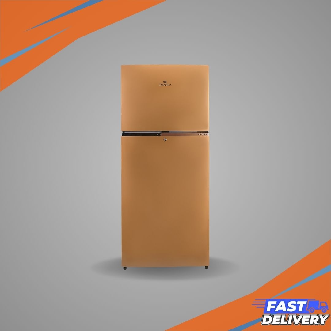 91999 WBLVS (CHROME) : DAWLANCE REFRIGERTOR