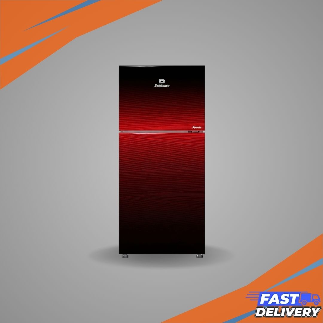 91999 WBGD LVS (AVANTE) NOIR RED : DAWLANCE REFRIGERTOR