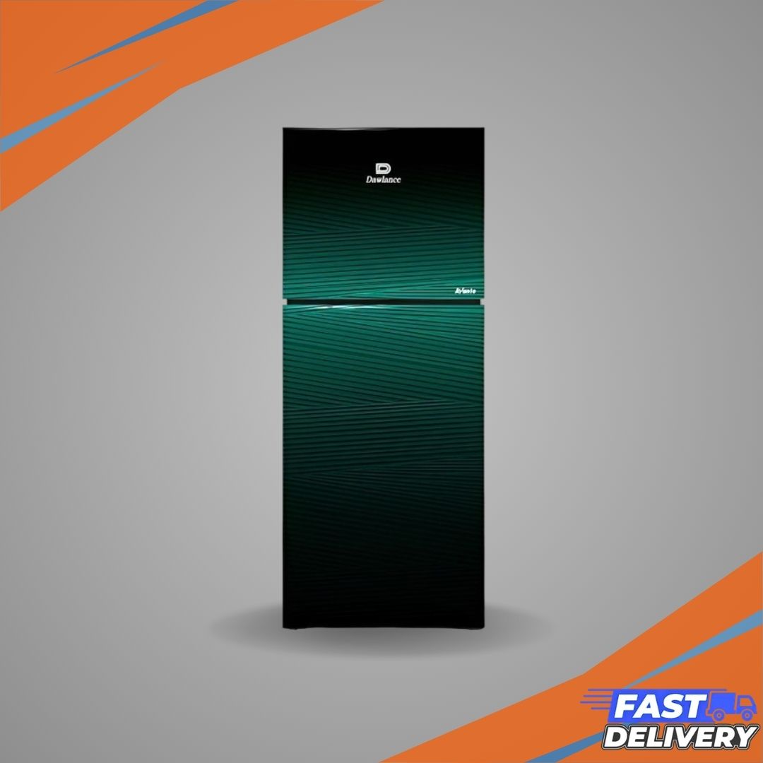 91999 WBGD LVS (AVANTE) NOIR GREEN : DAWLANCE REFRIGERTOR