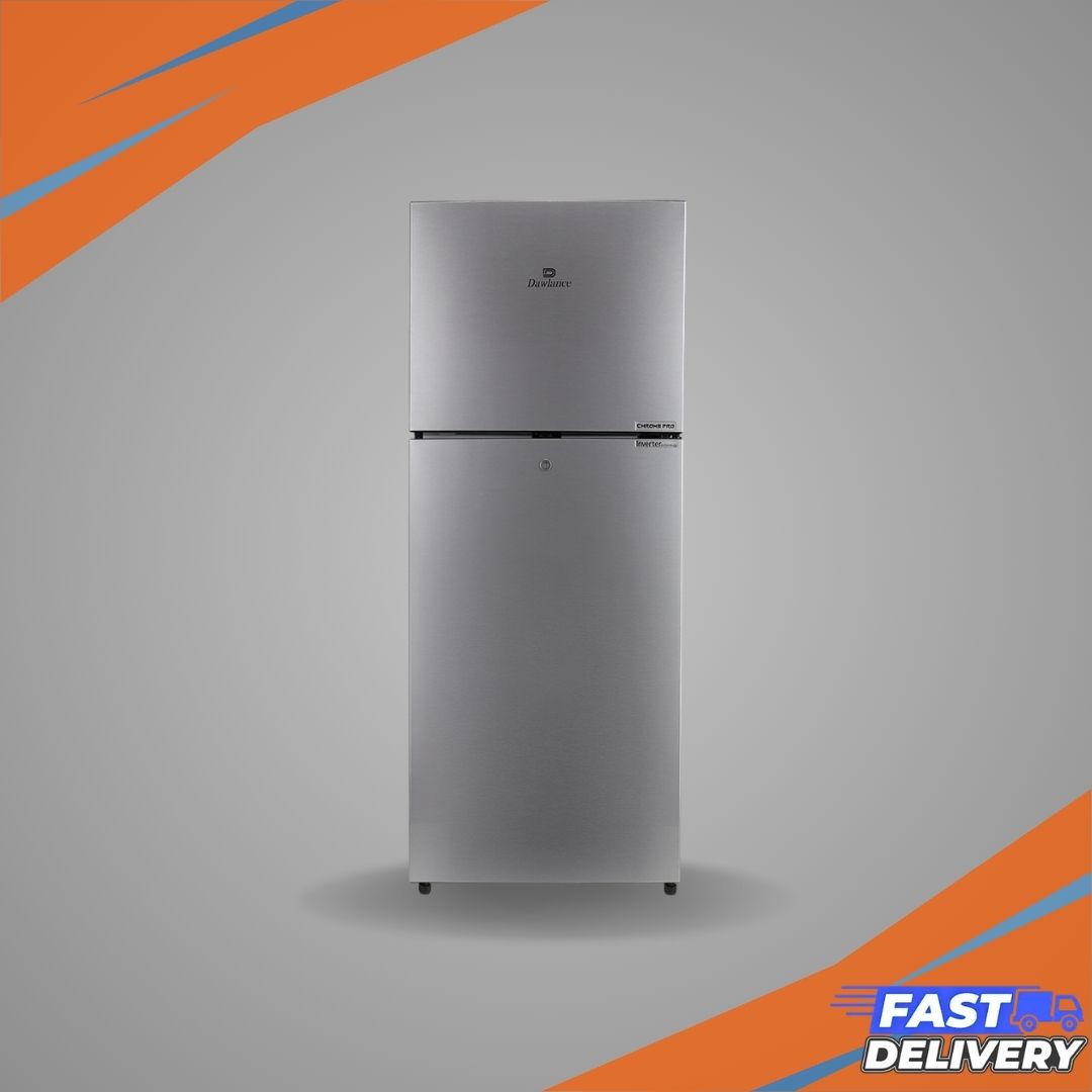 9178 WBLVS PRO (CHROME PRO) : DAWLANCE REFRIGERATOR