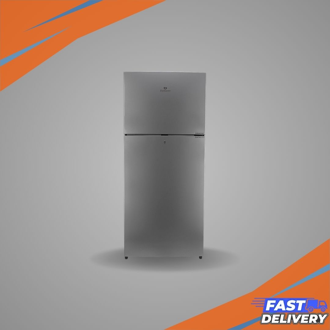 9193 WBLVS PRO (CHROME PRO) : DAWLANCE REFRIGERATOR