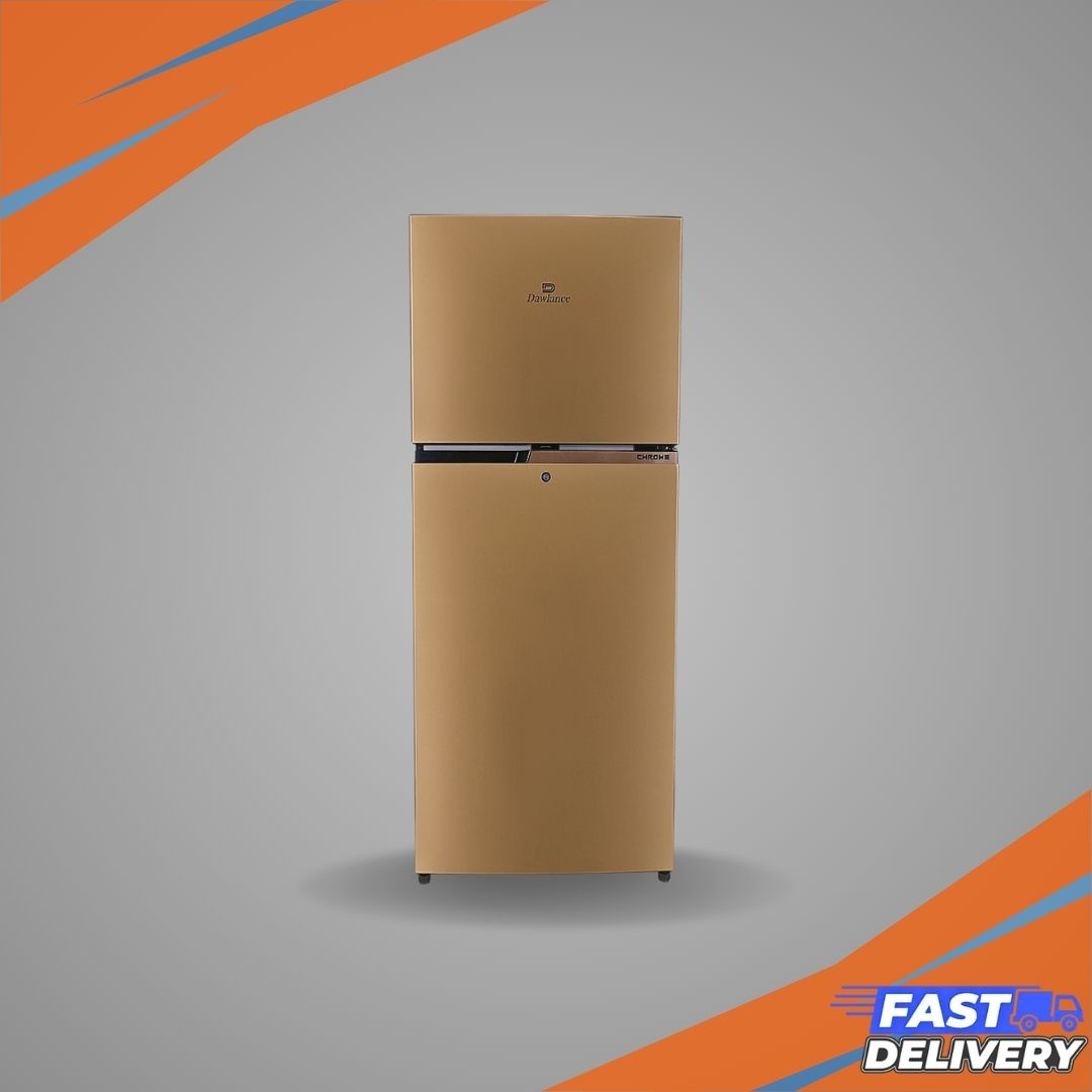 9160 WBLVS CHROME  : DAWLANCE REFRIGERATOR