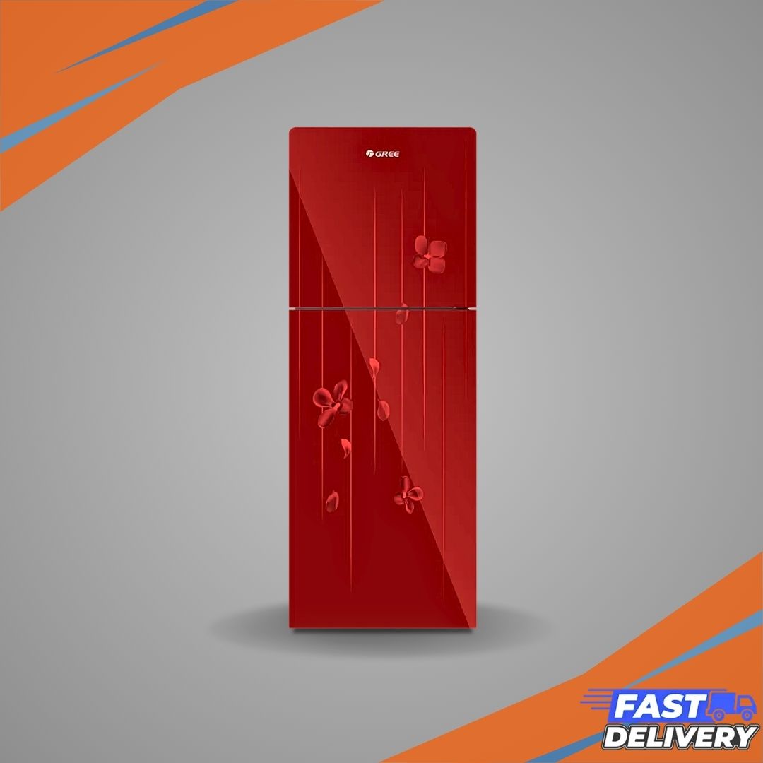6460 CR3 : GREE REFRIGERATOR