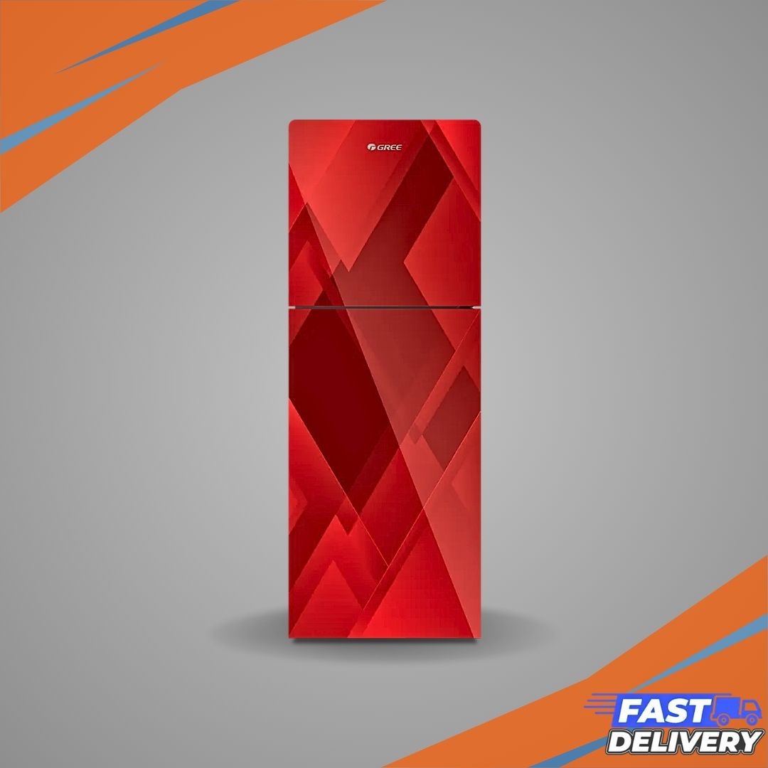 6520 CR1 : GREE REFRIGERATOR