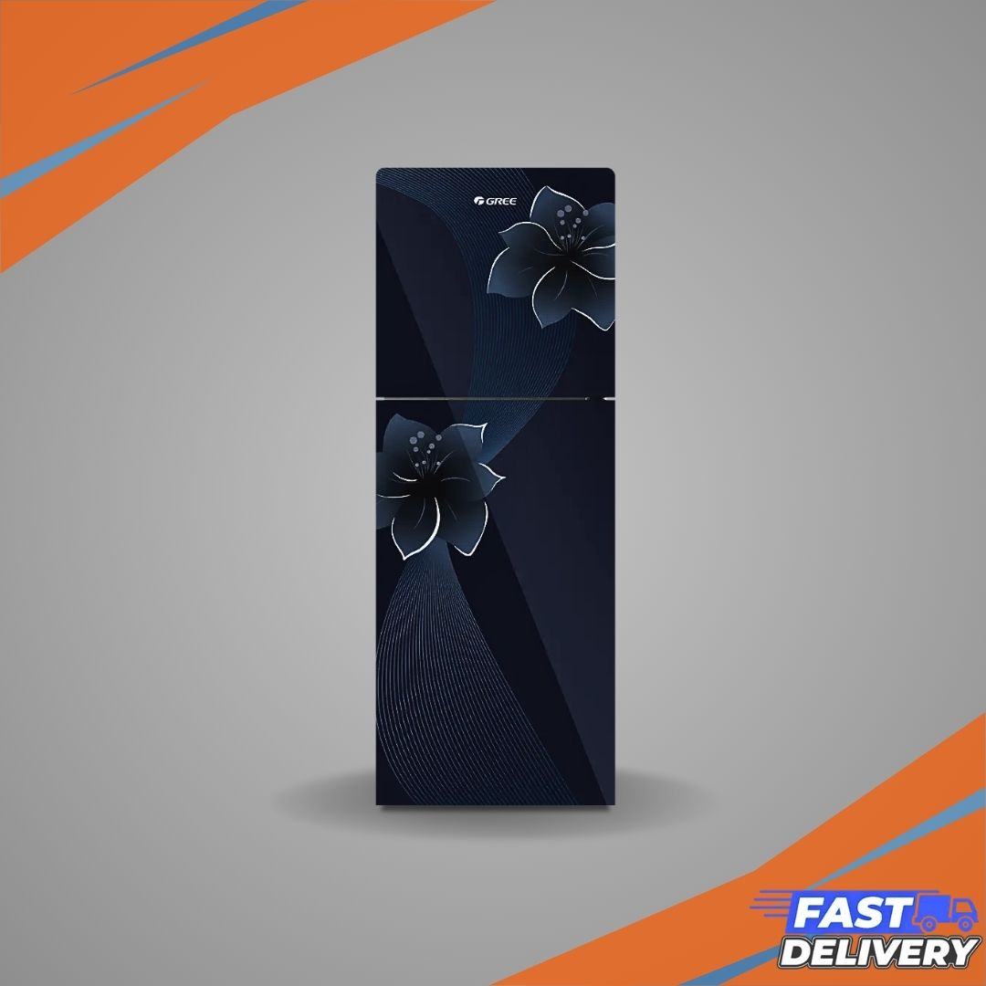 6460 CM2 : GREE REFRIGERATOR