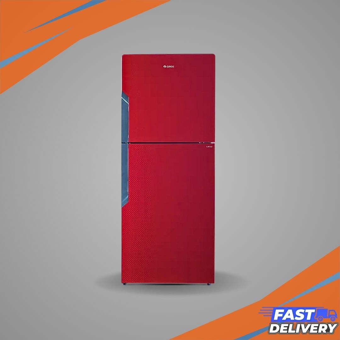 9978 CR4 : GREE REFRIGERTOR