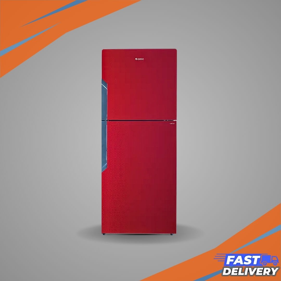 8768 CR2 : GREE REFRIGERTOR