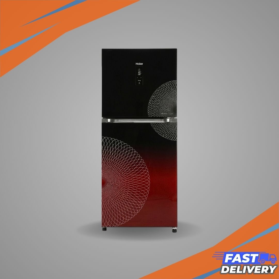 368 IARA  : HAIER REFRIGERATOR