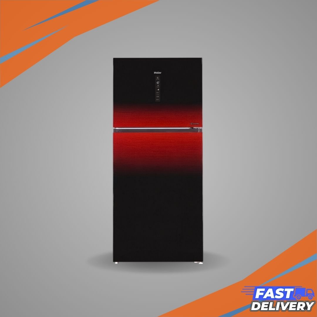 538 IDBA  : HAIER REFRIGERATOR