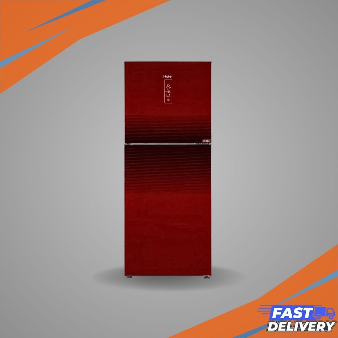 538 IDRA : HAIER REFRIGERATOR