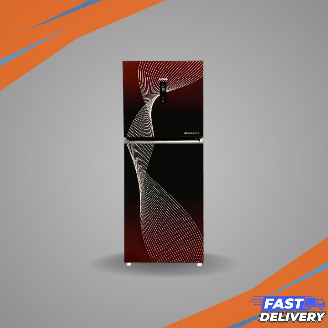 316 IFRA  : HAIER REFRIGERATOR 