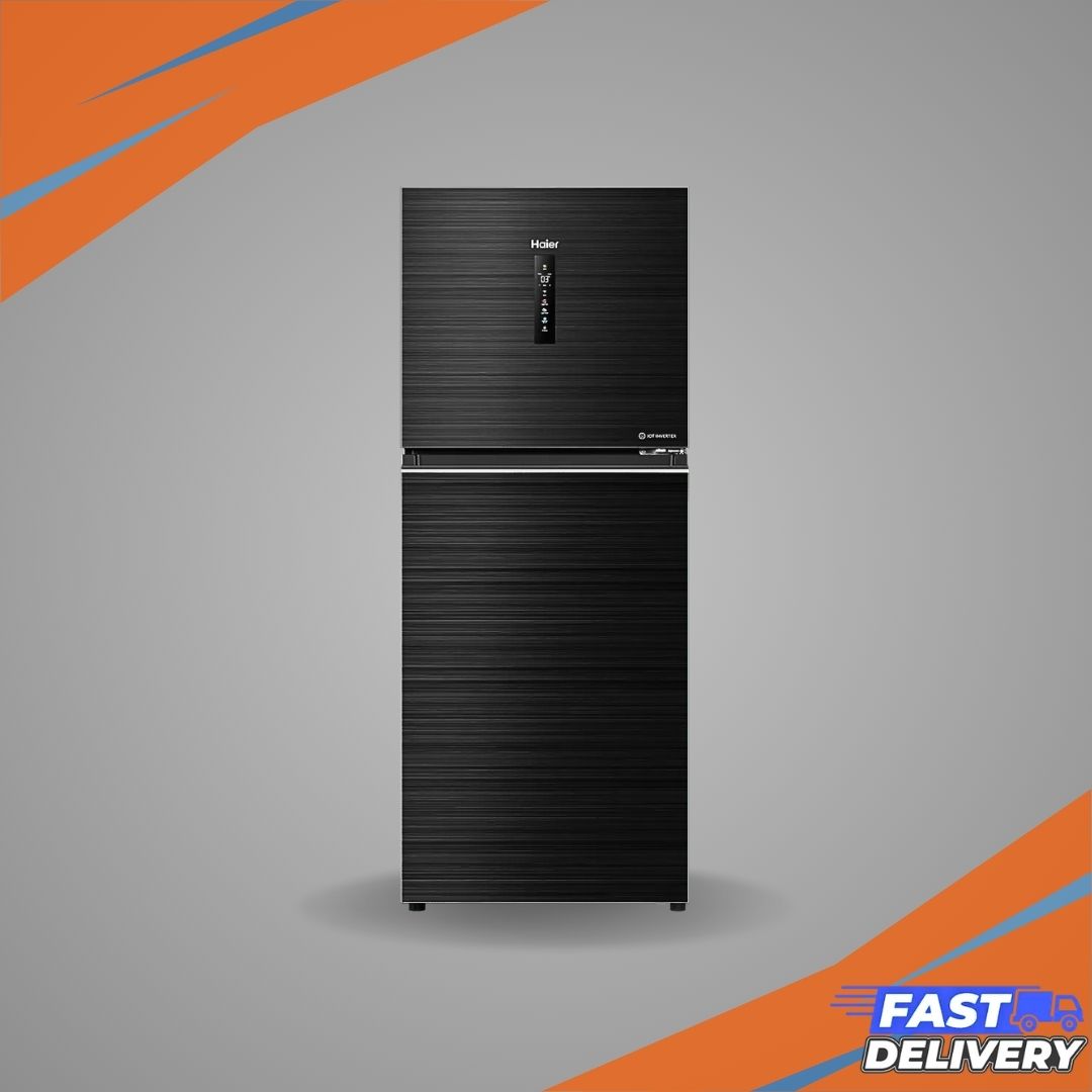 458 IFBU1 IOT : HAIER REFRIGERATOR 