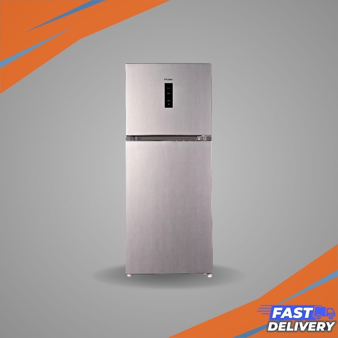 398 IBSA  : HAIER REFRIGERATOR