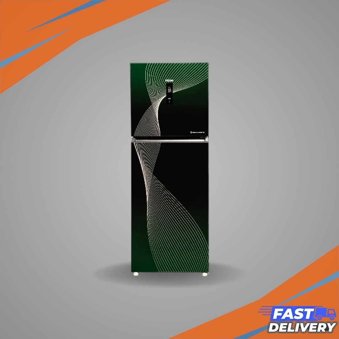 346 IFGA  : HAIER REFRIGERATOR
