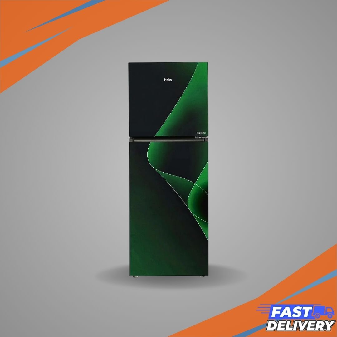 316 IPGA  : HAIER REFRIGERATOR