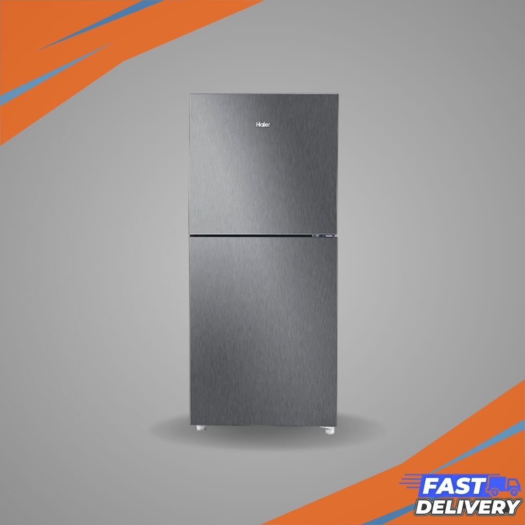 216 EBS : HAIER REFRIGERATOR