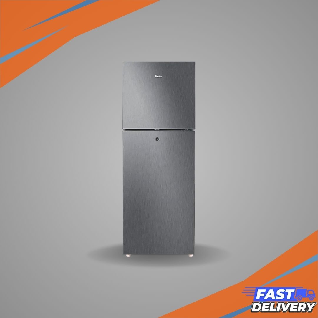 276 EBS : HAIER REFRIGERATOR