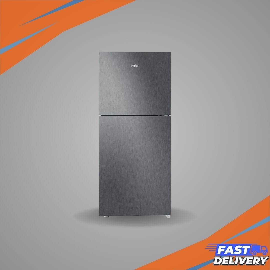 246 EBS : HAIER REFRIGERATOR