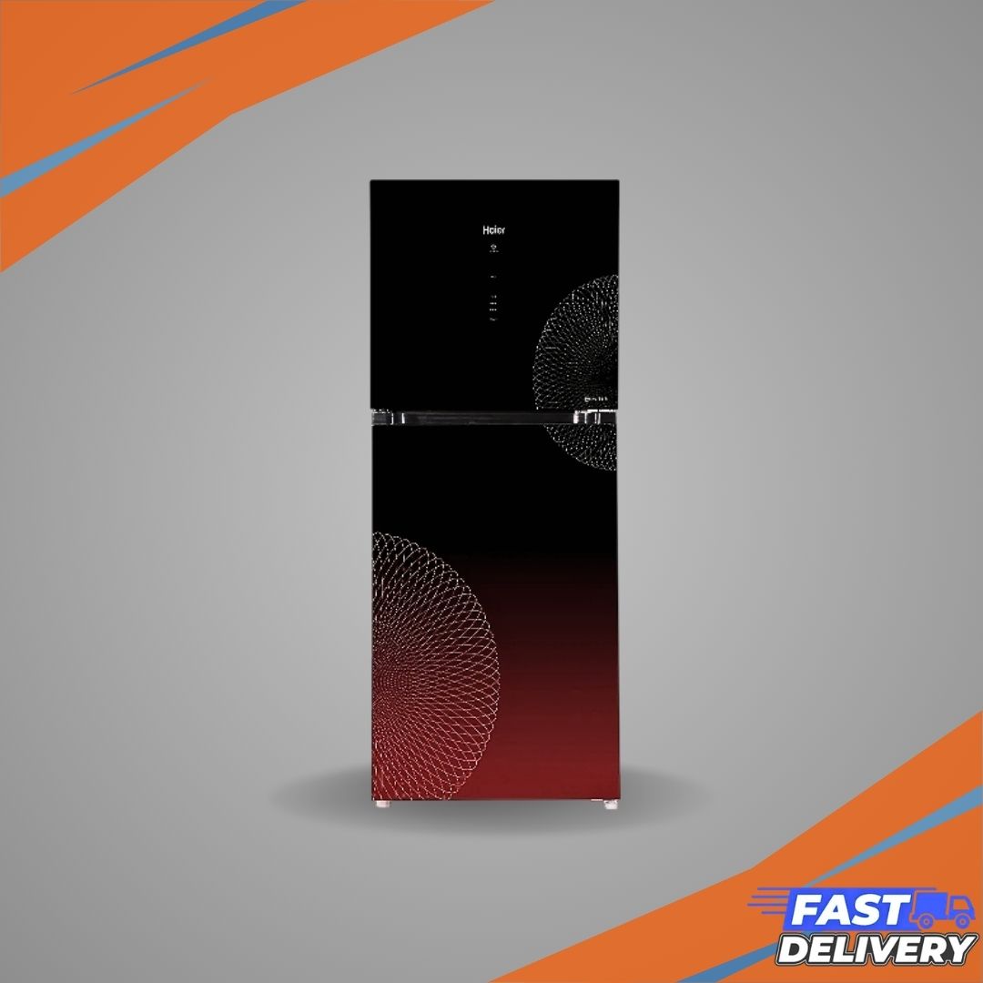 438 IARA : HAIER REFRIGERATOR