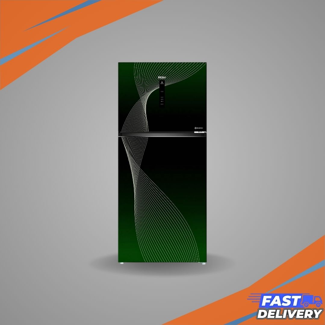 538 IFGA  : HAIER REFRIGERATOR