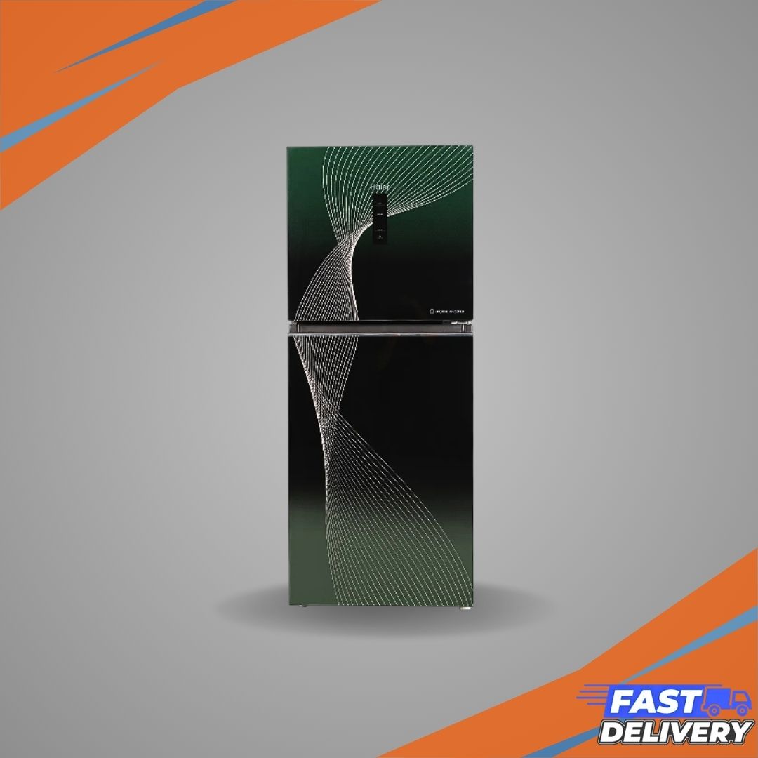 316 IFGA  : HAIER REFRIGERATOR