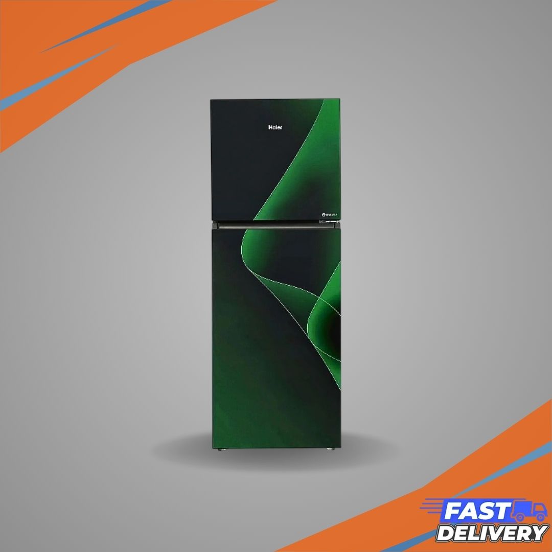 346 IPGA : HAIER INVERTER REFRIGERATOR