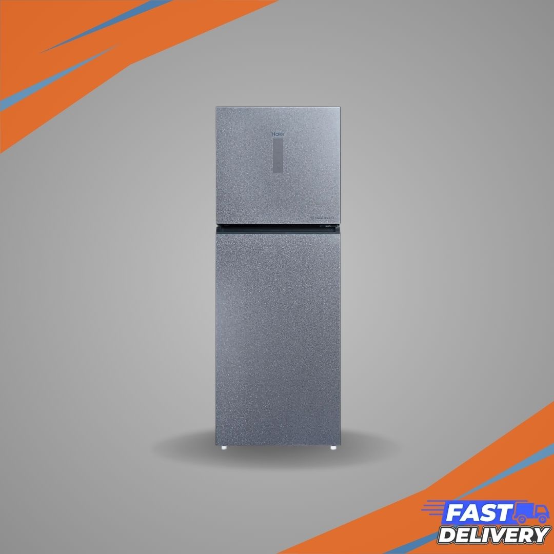 346 IDGA  : HAIER REFRIGERATOR