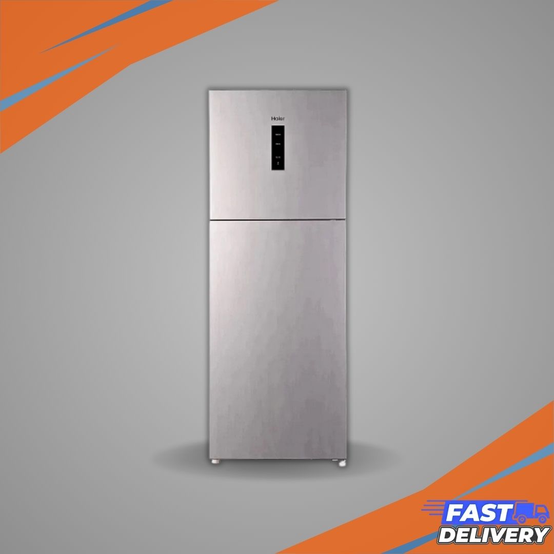 336 IBSA  : HAIER REFREGERATER