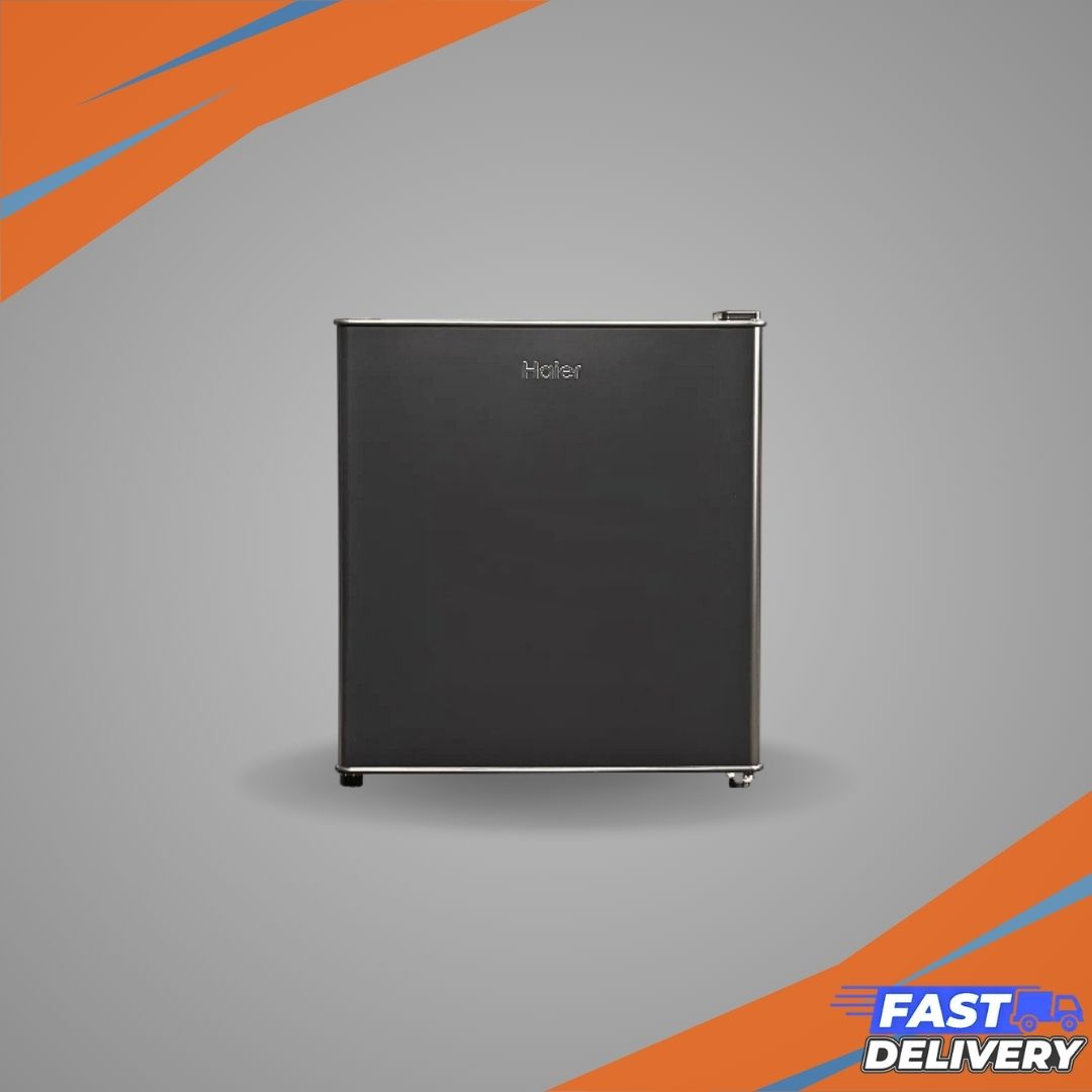 66B : HAIER SD REFRIGERATOR 