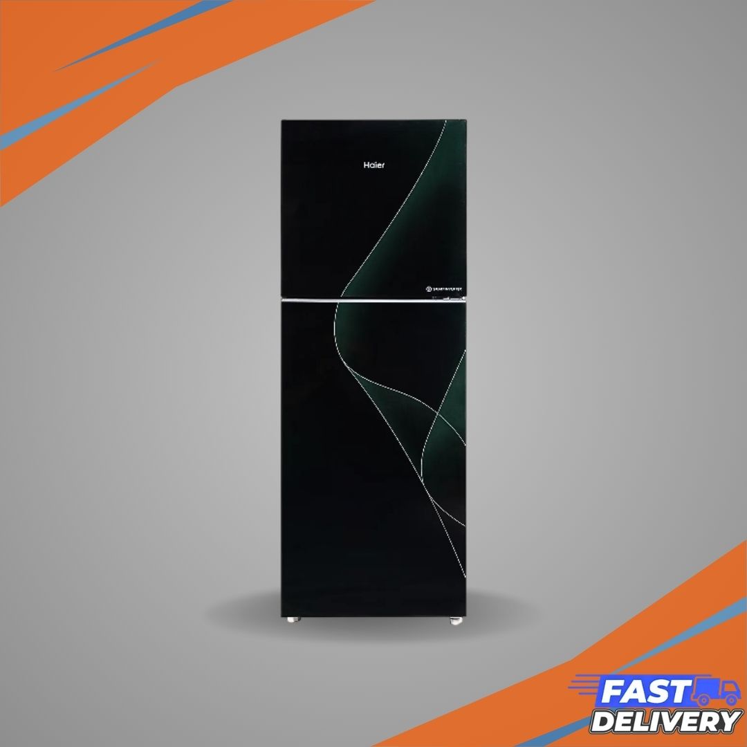 276 IPGA  : HAIER REFRIGERATOR 