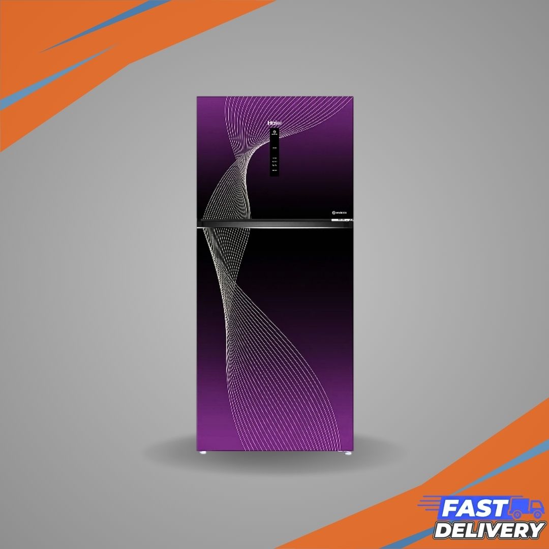 418 IFPA : HAIER DIGITAL INV REFRIGERATOR