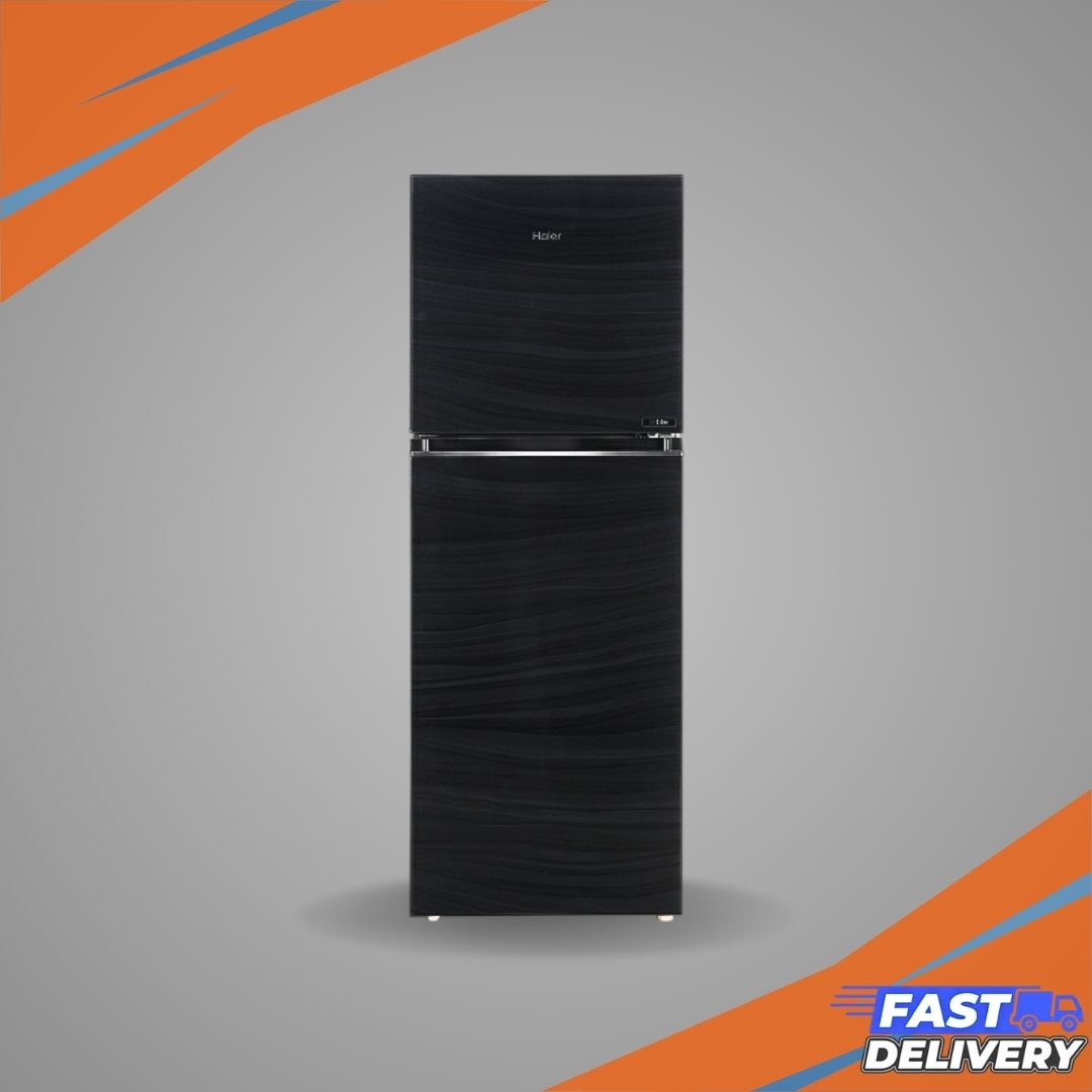 368 EPB : HAIER REFRIGERATOR