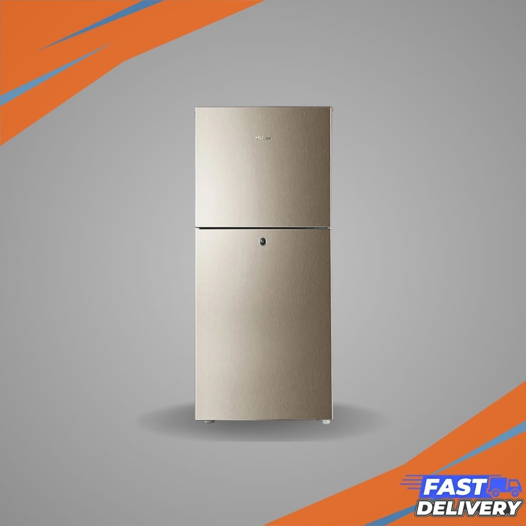 246 EBD : HAIER REFRIGERATOR