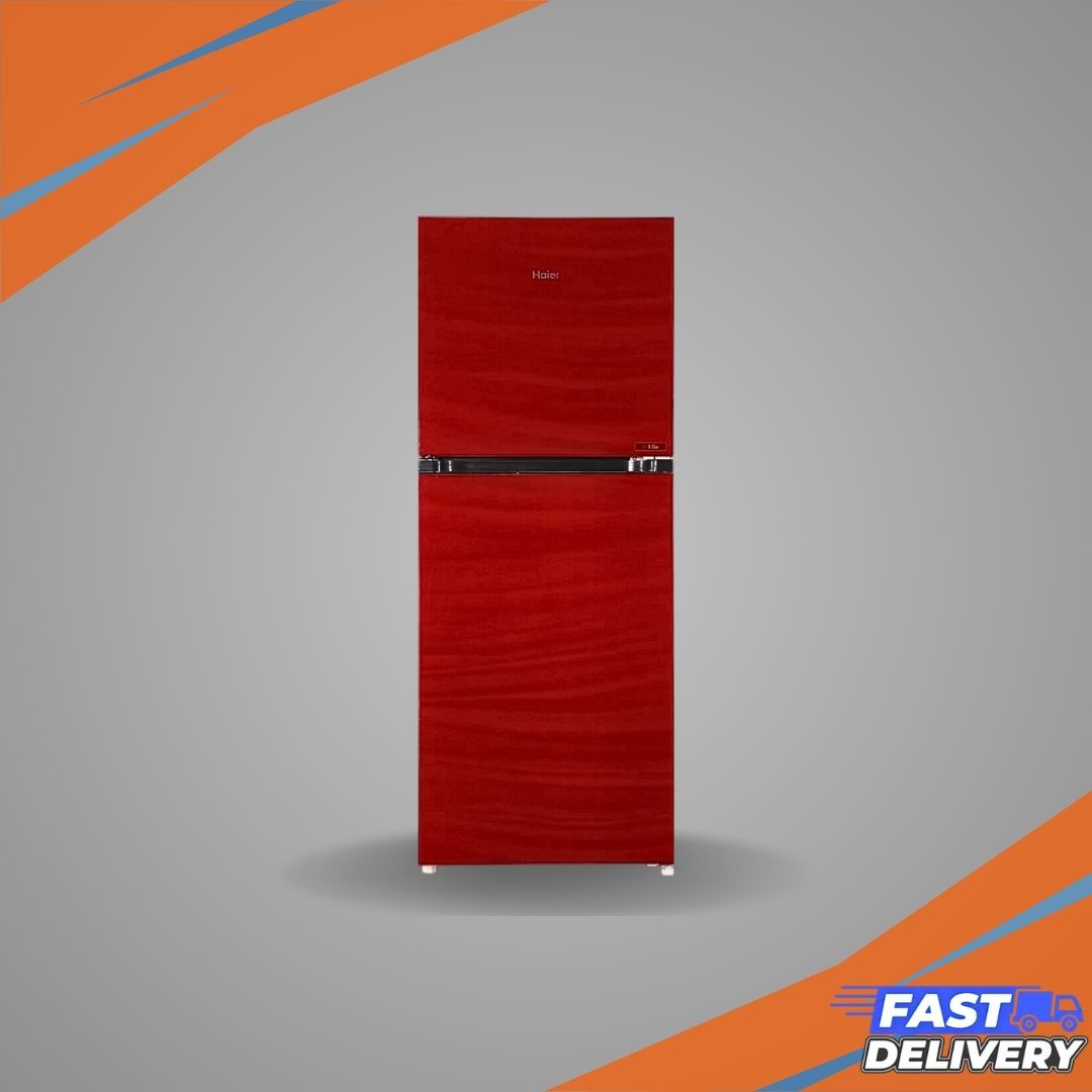 368 EPR : HAIER REFRIGERATOR