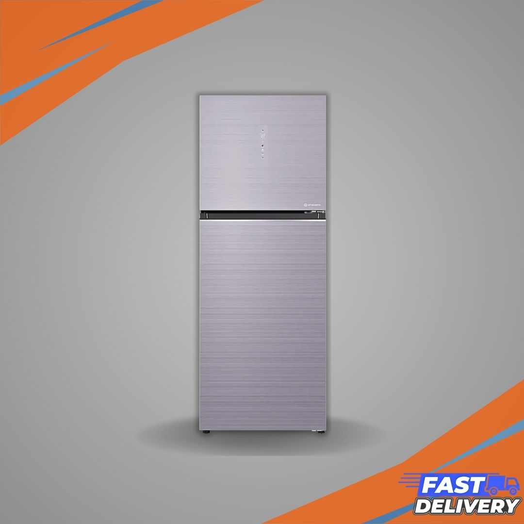 418 IFGU1 IOT : HAIER REFREGRATER