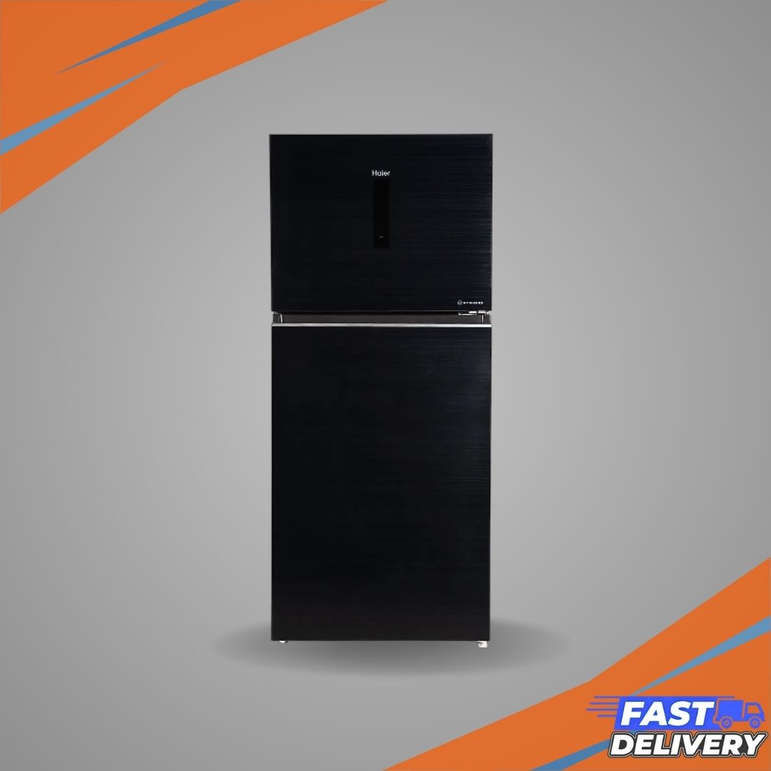 538 IFBU1 IOT : HAIER DIGITAL REFRIGERATOR 